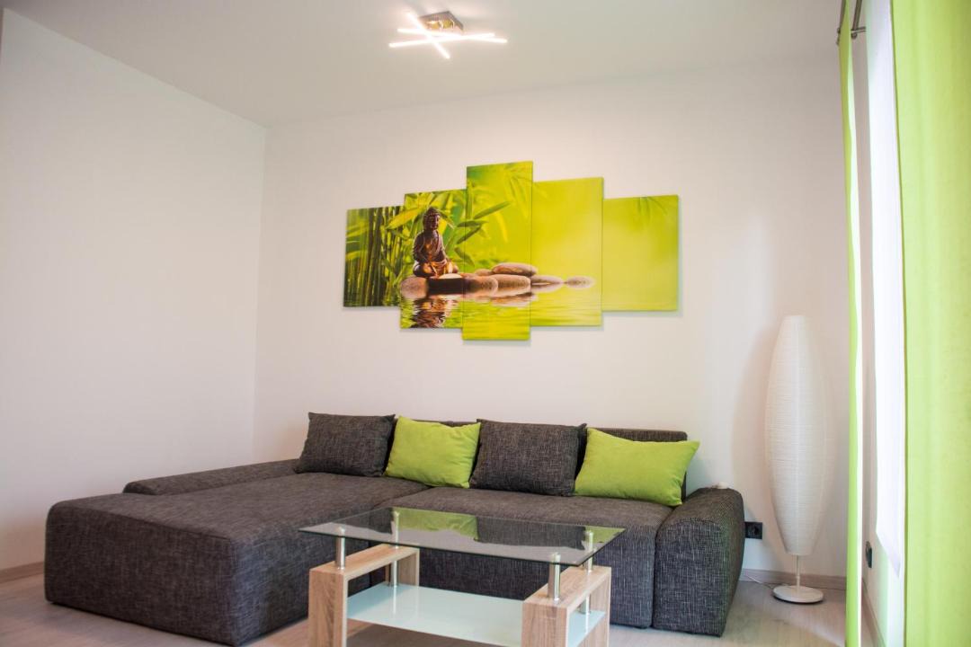 Photo of Livingroom in Bischberg
