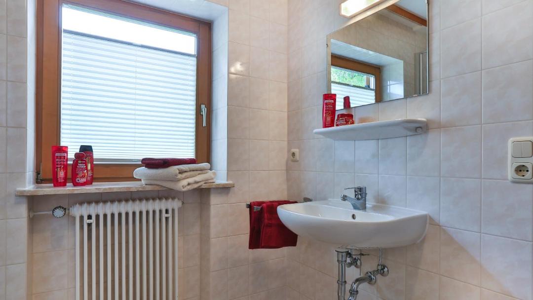 Photo of Bathroom in Bischofswiesen