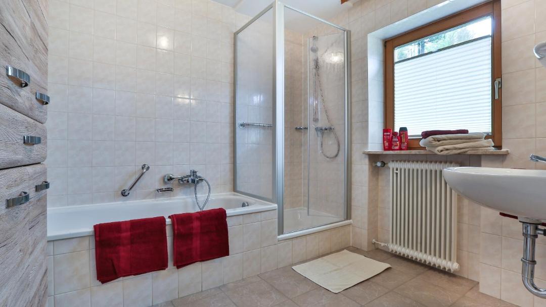 Photo of Bathroom in Bischofswiesen