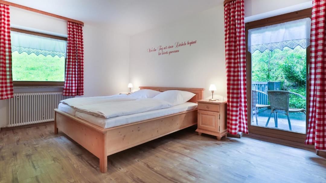 Photo of Bedroom in Bischofswiesen