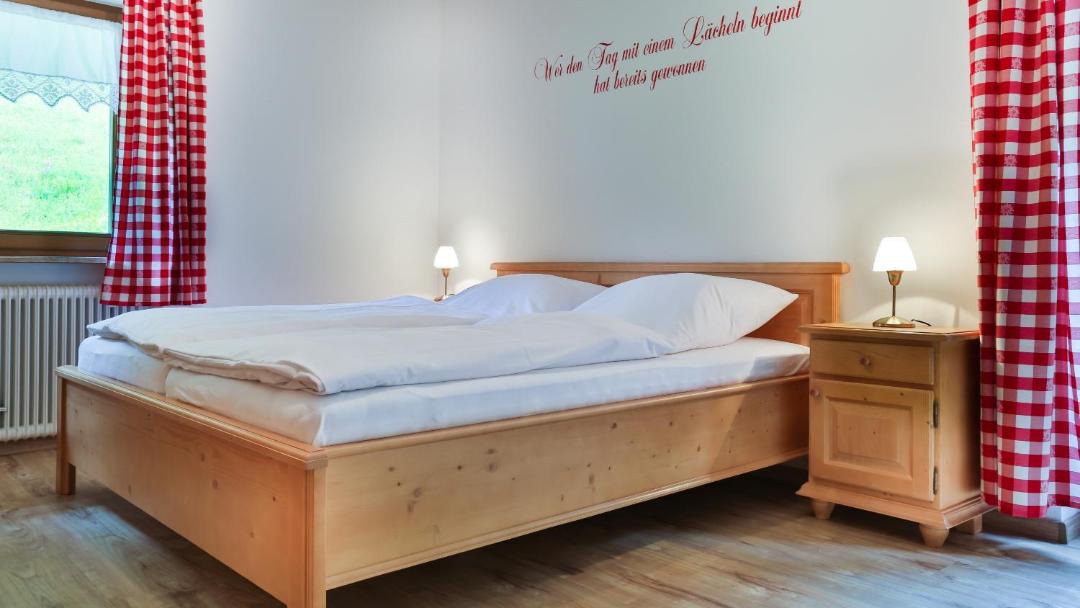 Photo of Bedroom in Bischofswiesen