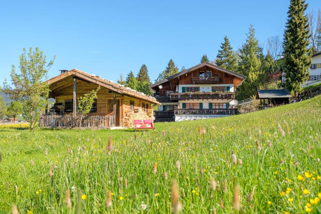 Photo of Others in Oberstdorf