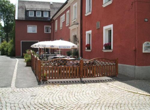 Photo of Buildings in Zell im Fichtelgebirge