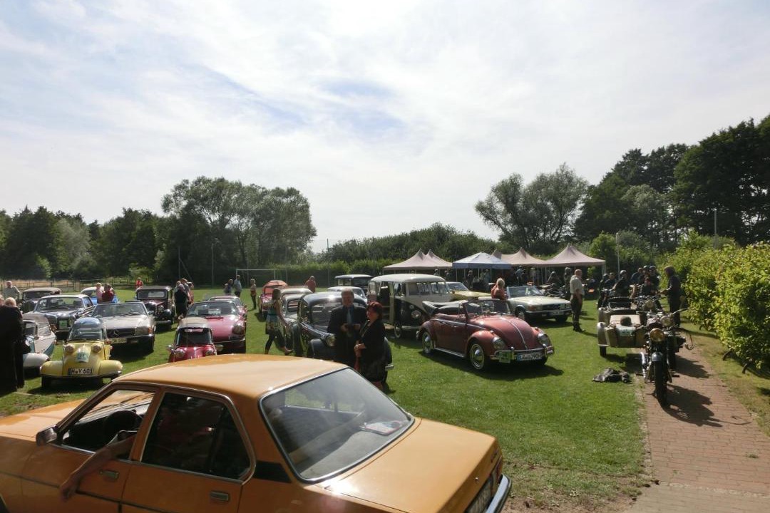 Photo of Others in Retgendorf