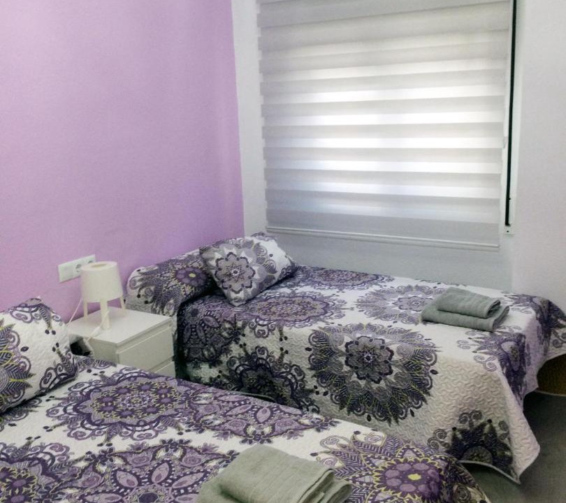 Photo of Bedroom in Murcia