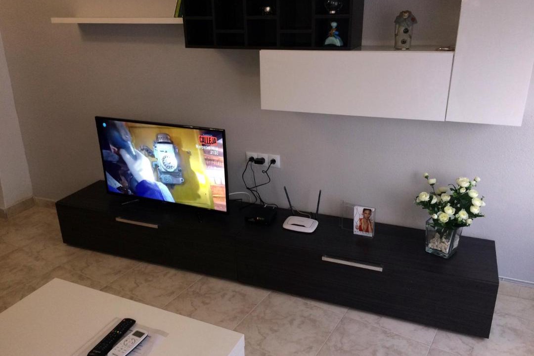 Photo of Livingroom in Murcia