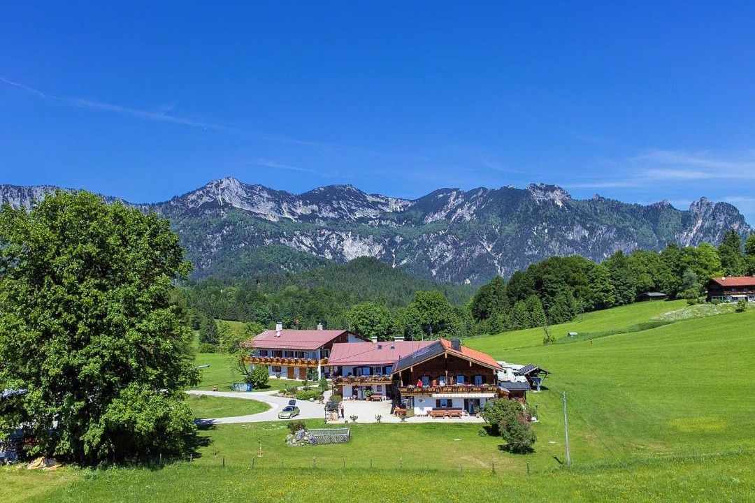 Photo of Others in Bischofswiesen