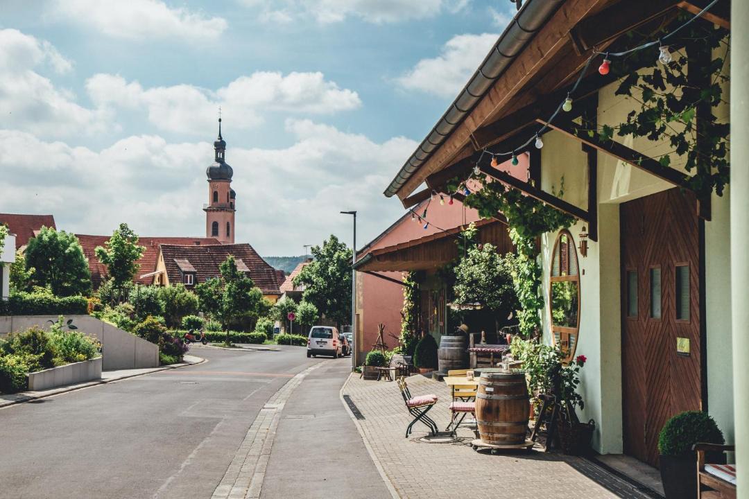 Photo of Others in Eibelstadt