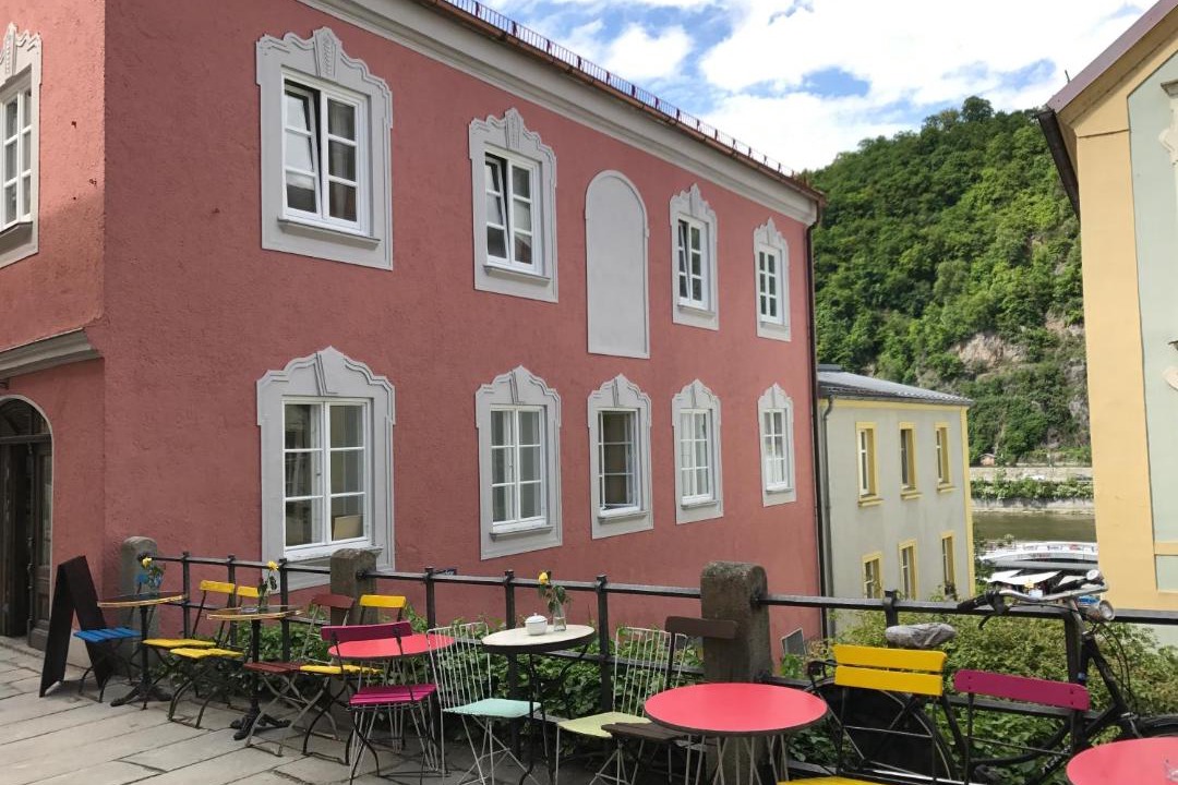 Photo of Others in Passau