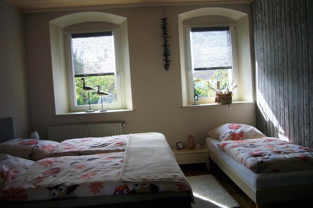 Photo of Bedroom in Plech