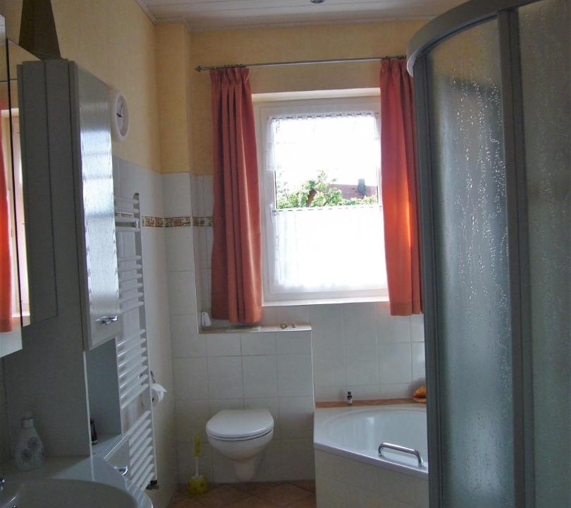 Photo of Bathroom in Plech