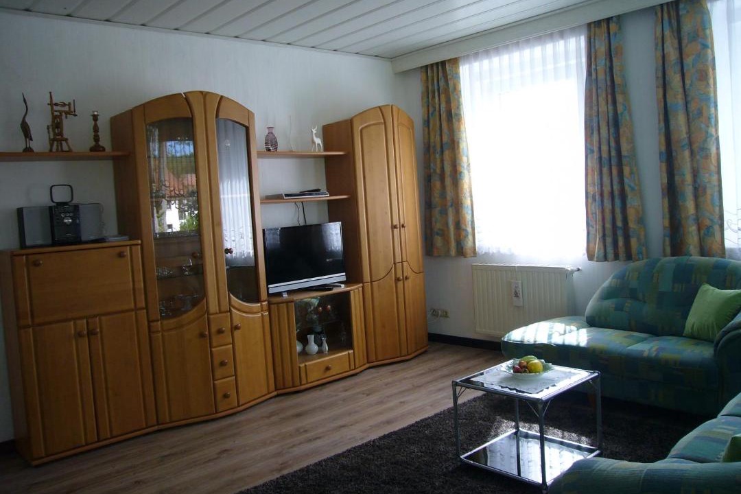 Photo of Livingroom in Plech