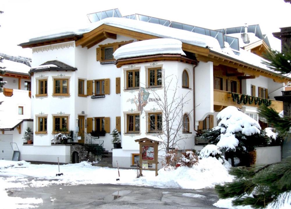 Photo of Others in Serfaus