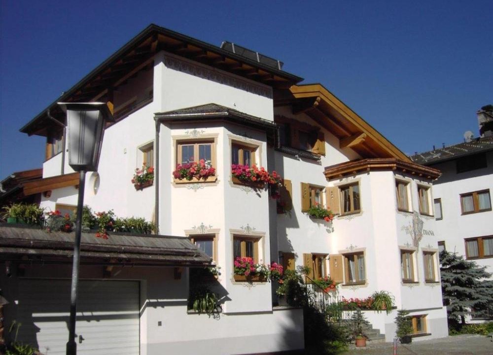 Photo of Others in Serfaus