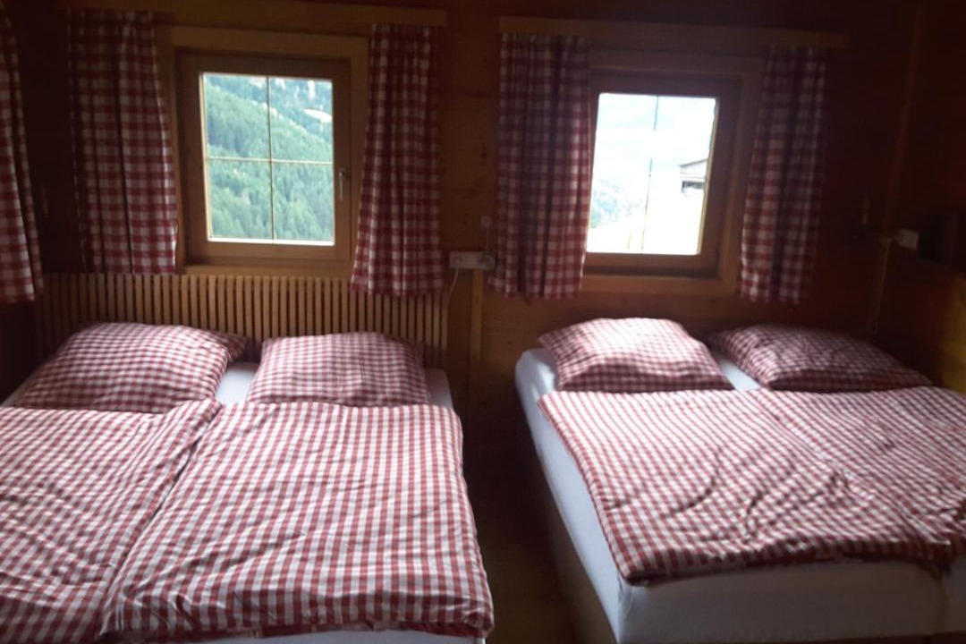 Photo of Bedroom in Stummerberg