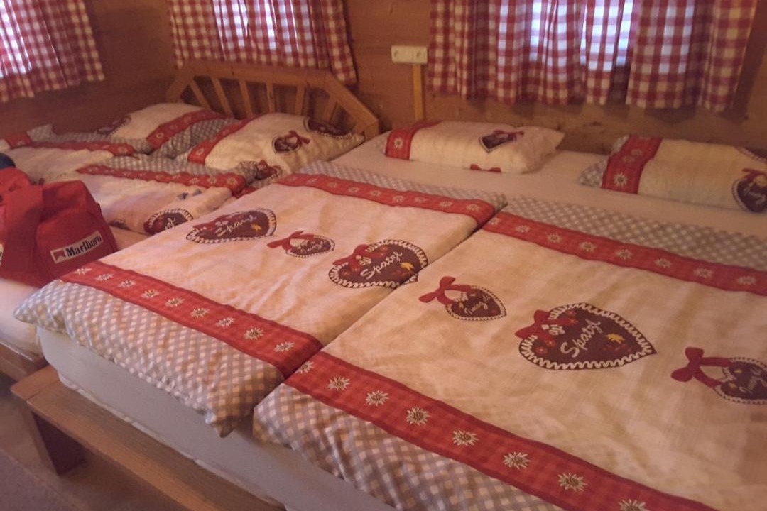 Photo of Bedroom in Stummerberg