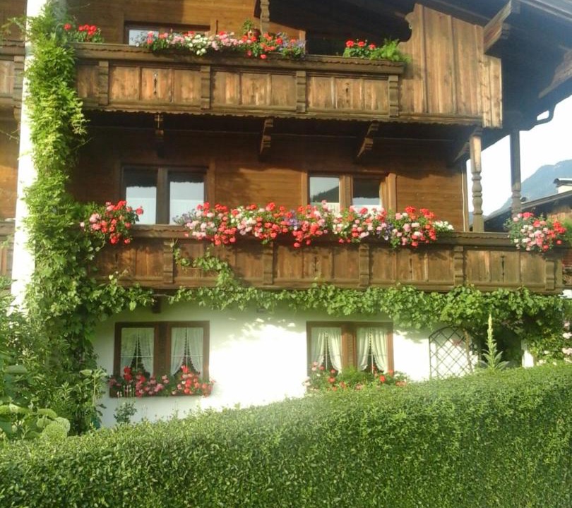Photo of Others in Reith im Alpbachtal