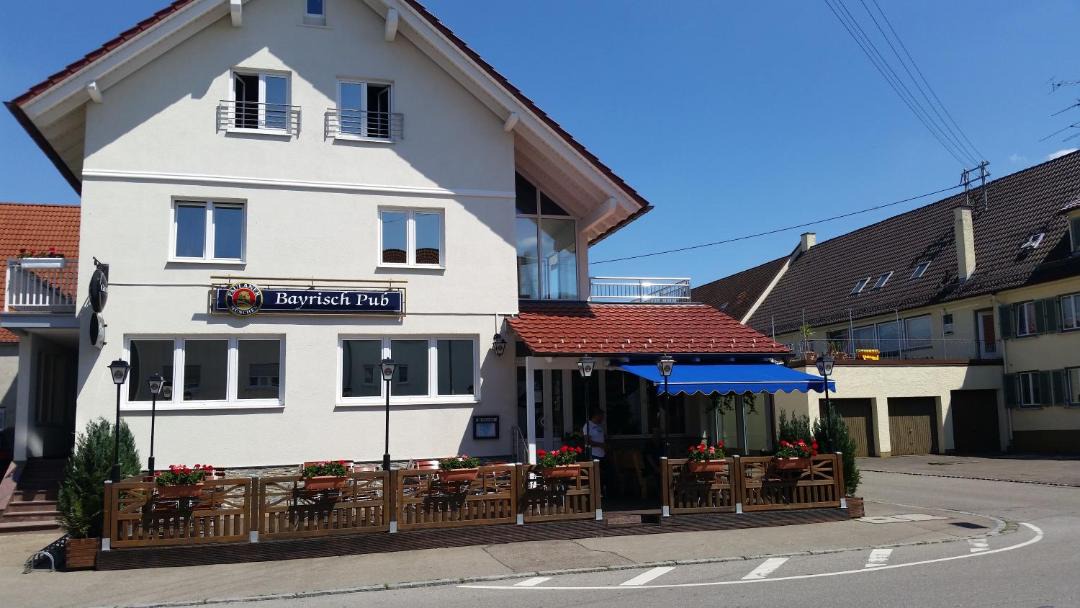 Photo of Others in Weissenhorn