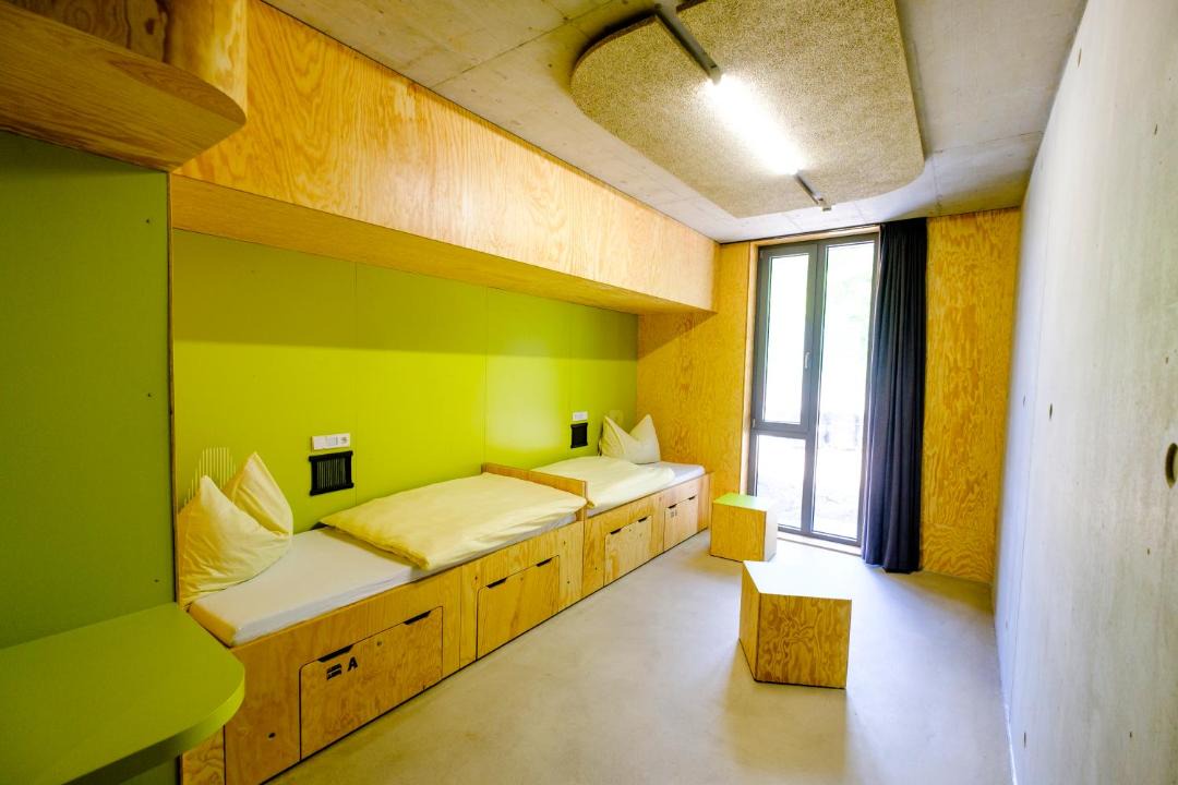 Photo of Bedroom in Bayreuth