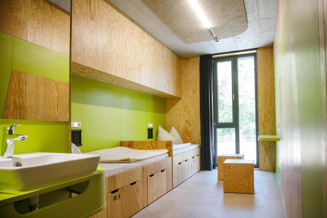 Photo of Bathroom in Bayreuth
