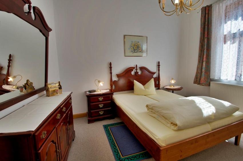 Photo of Bedroom in Innenstadt