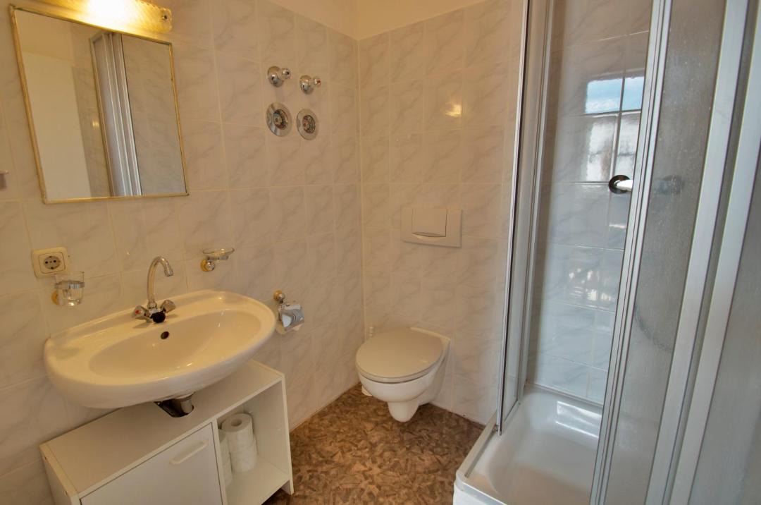 Photo of Bathroom in Innenstadt