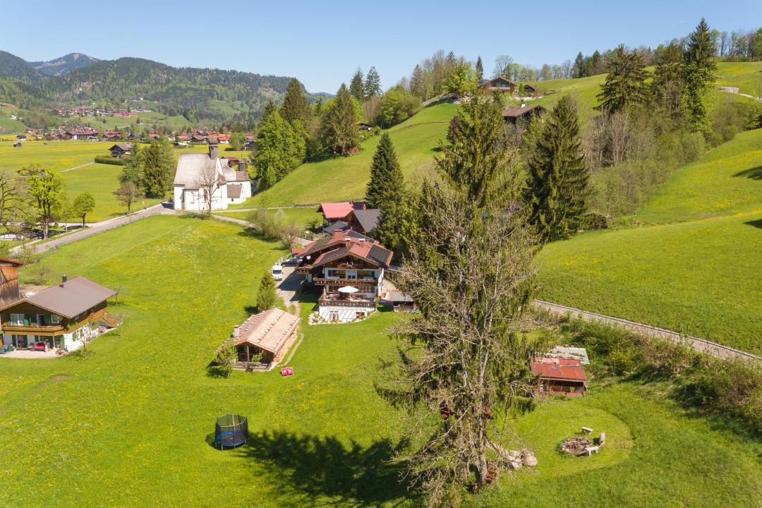 Photo of Others in Oberstdorf