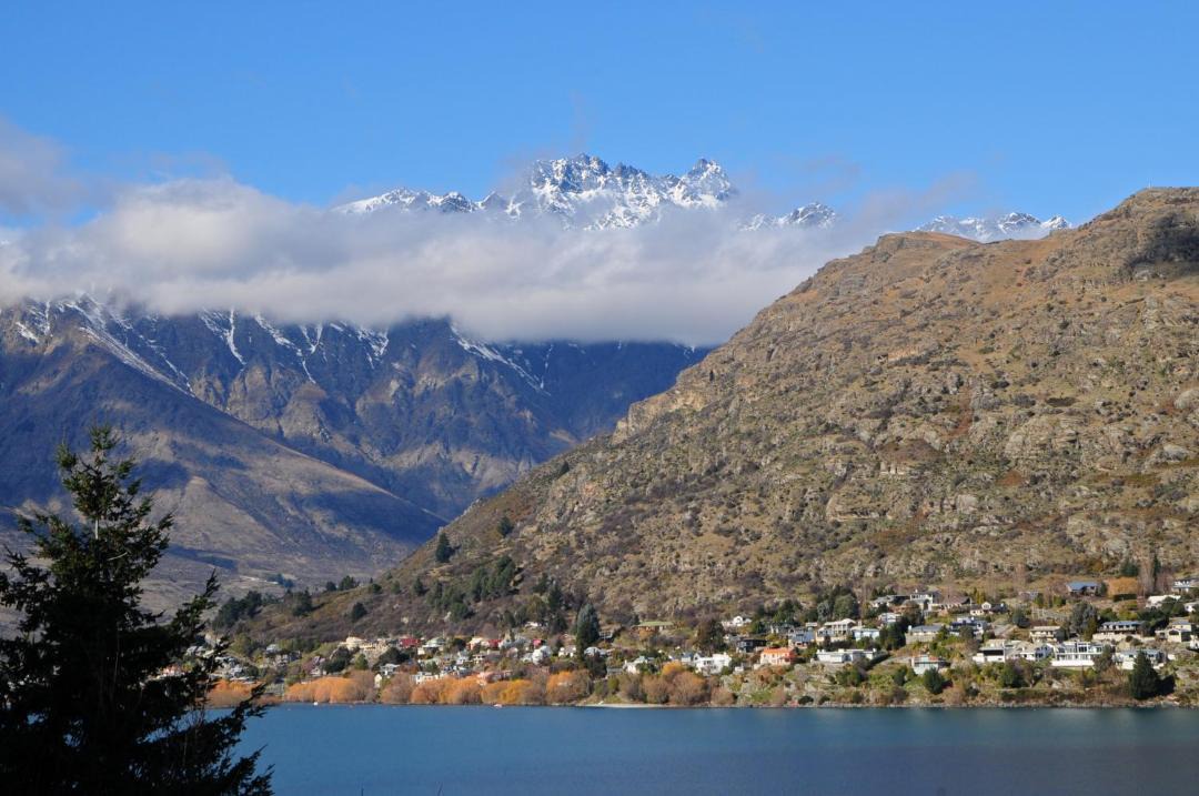Photo of Others in Queenstown