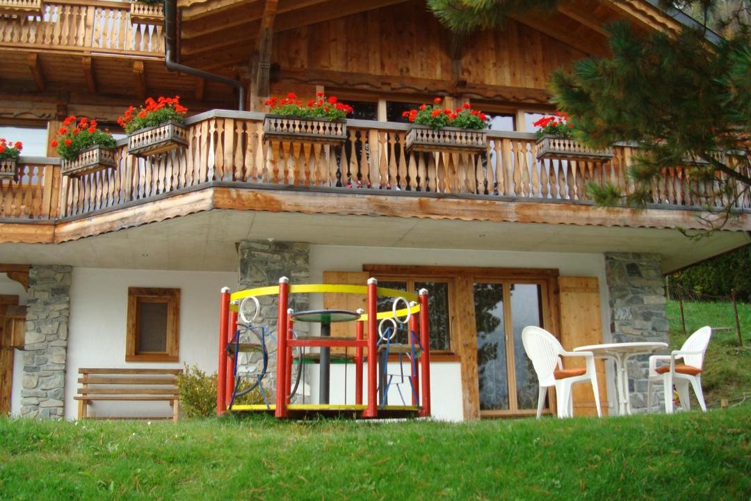 Photo of Others in Champery
