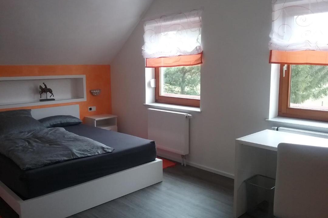 Photo of Bedroom in Hessdorf