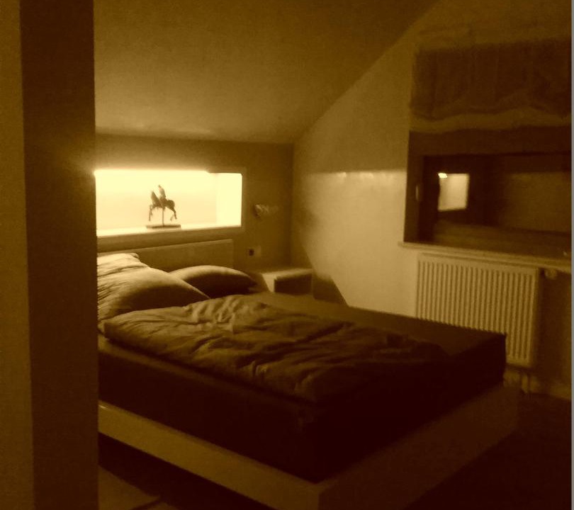 Photo of Bedroom in Hessdorf