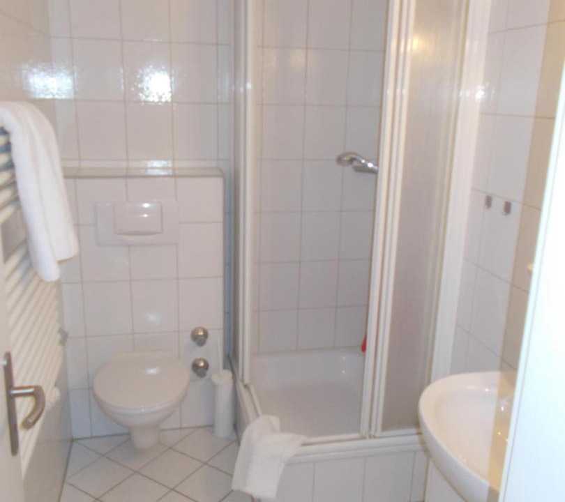 Photo of Bathroom in Oberstdorf