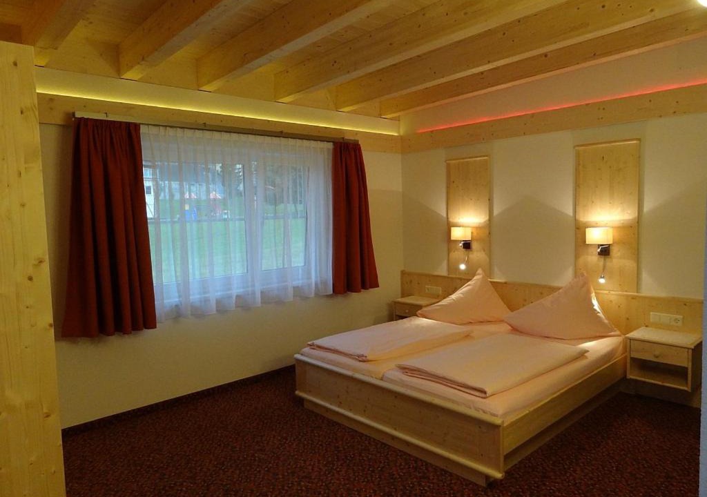 Photo of Bedroom in Ehrwald