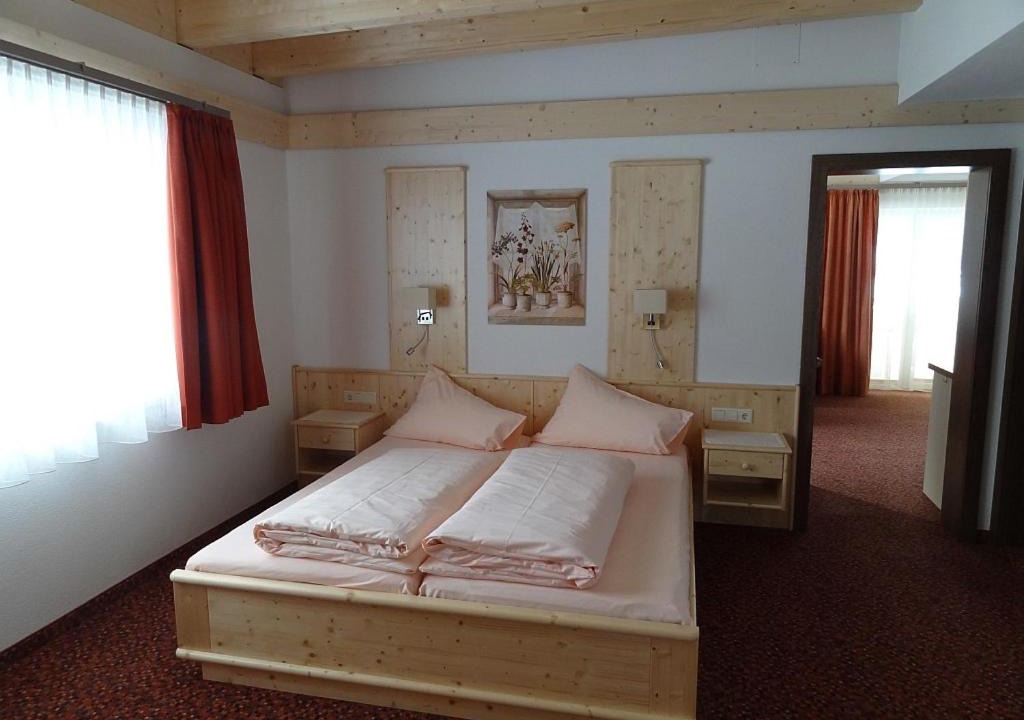 Photo of Bedroom in Ehrwald