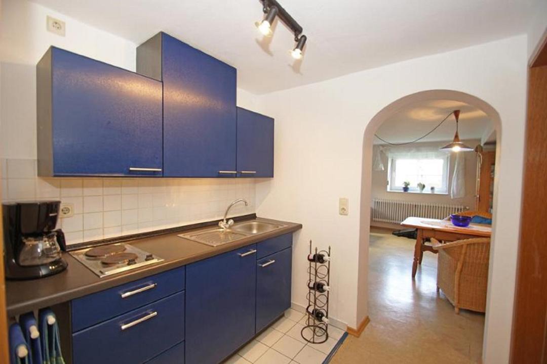 Photo of Kitchen in Waldkirchen