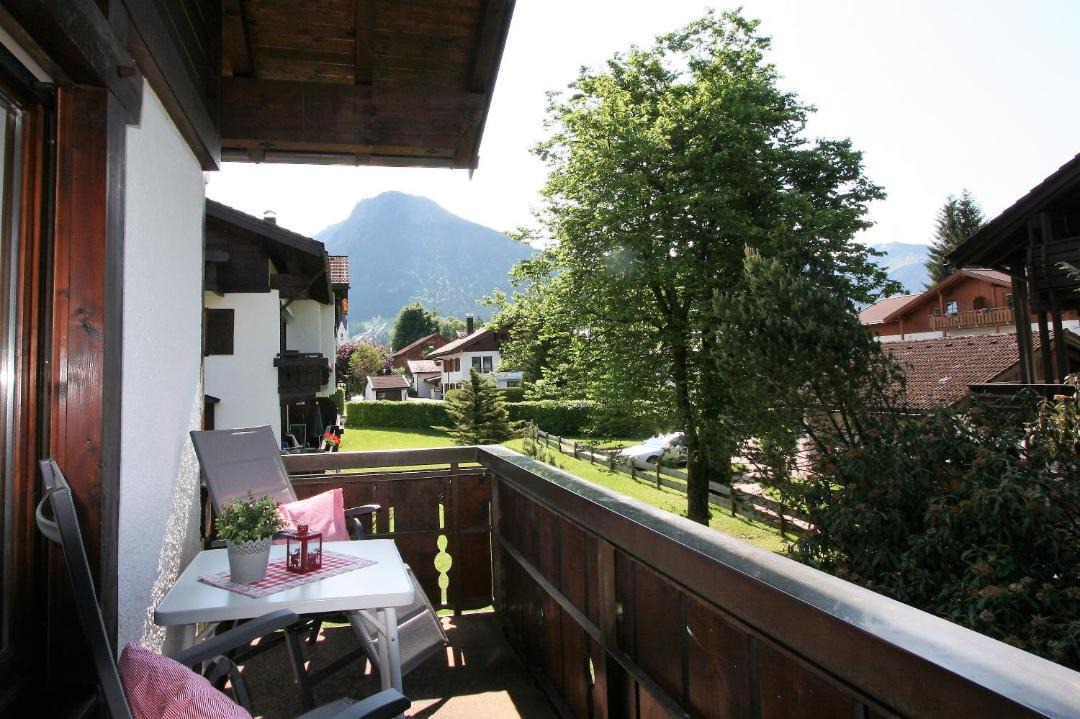 Photo of Others in Oberstdorf
