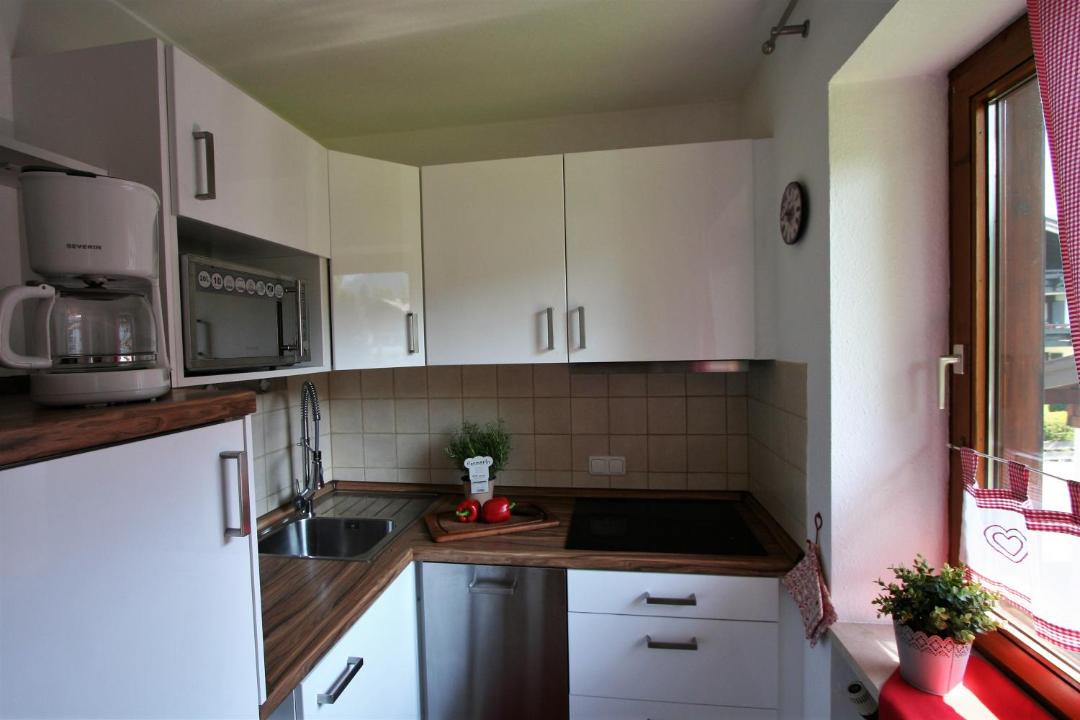 Photo of Kitchen in Oberstdorf