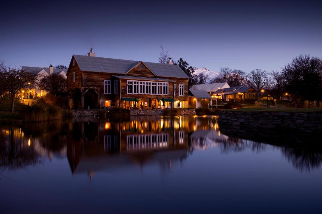 Photo of Others in Arrowtown