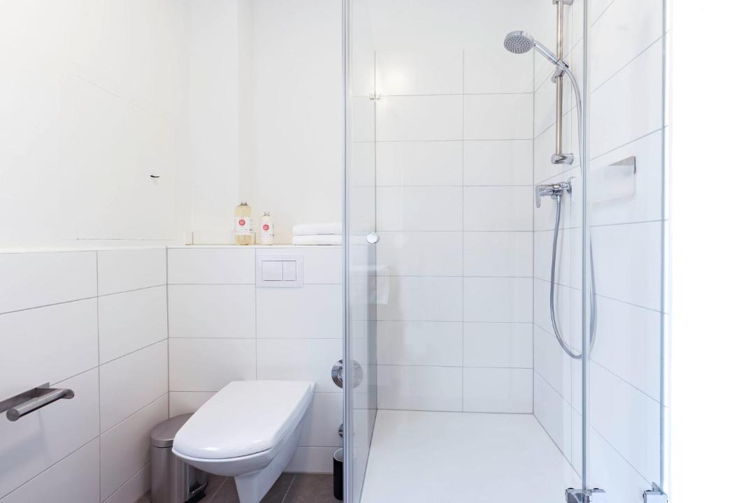 Photo of Bathroom in Mitte