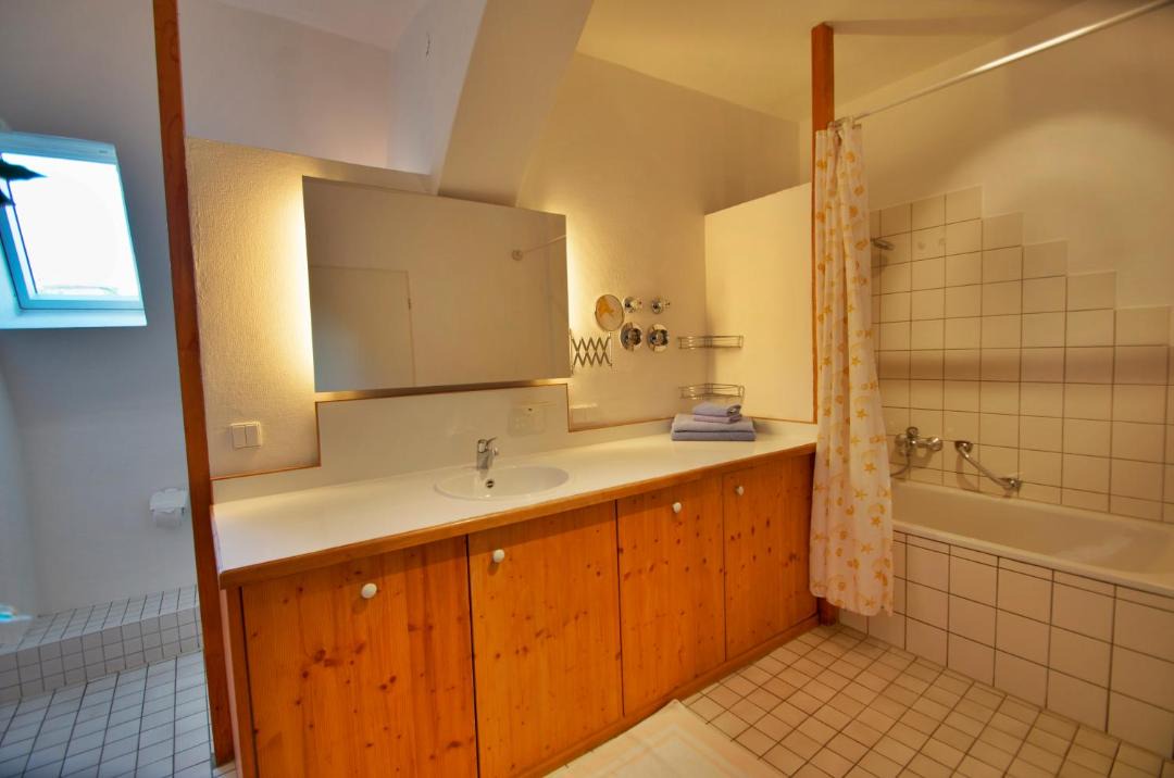 Photo of Bathroom in Innenstadt