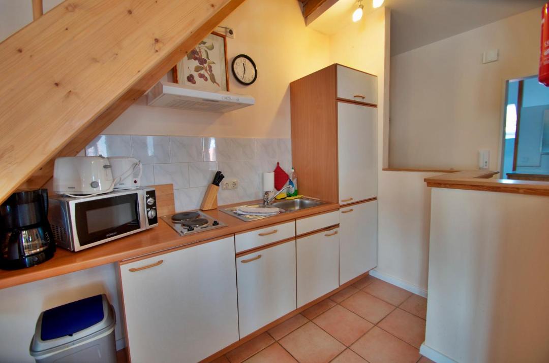 Photo of Kitchen in Innenstadt