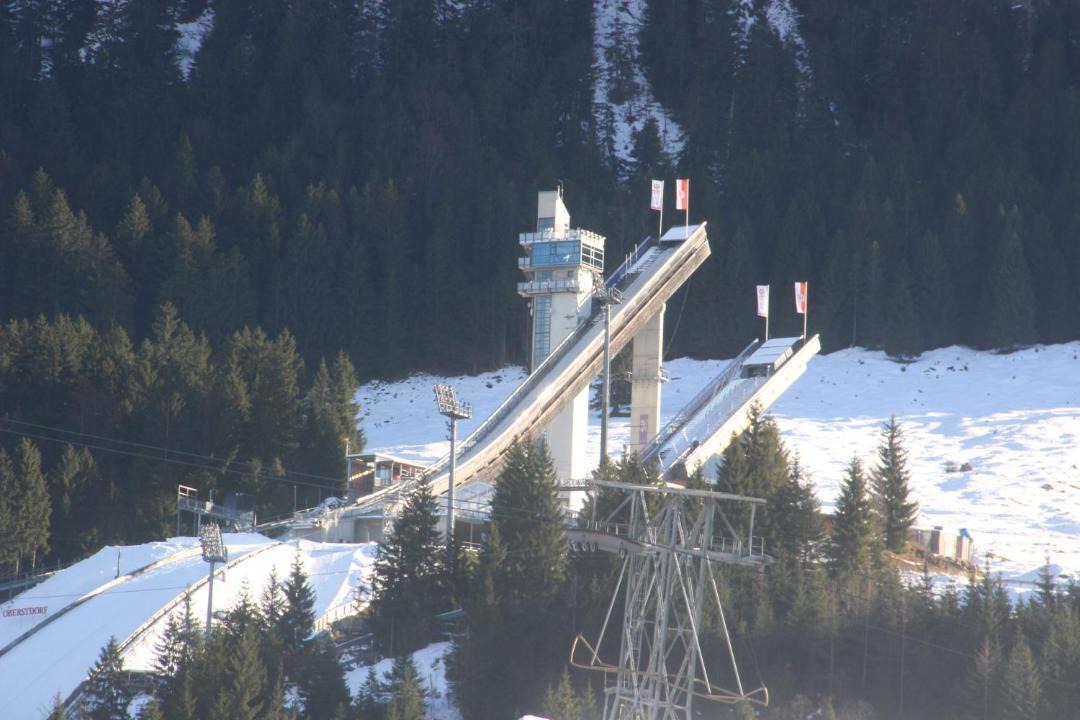 Photo of Others in Oberstdorf