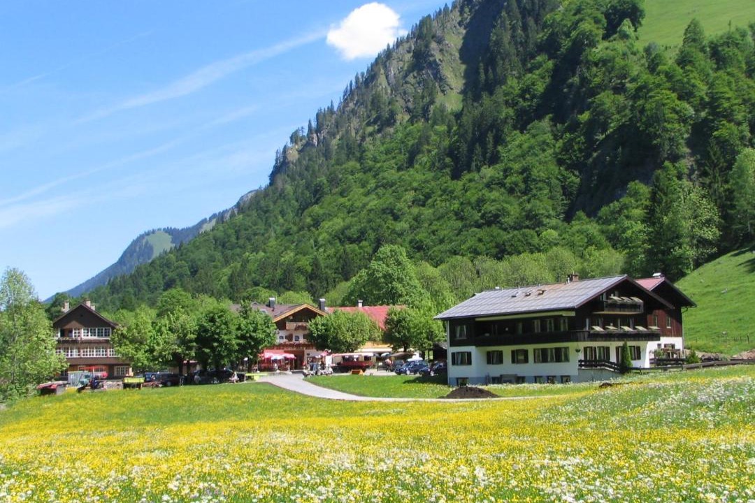 Photo of Others in Oberstdorf