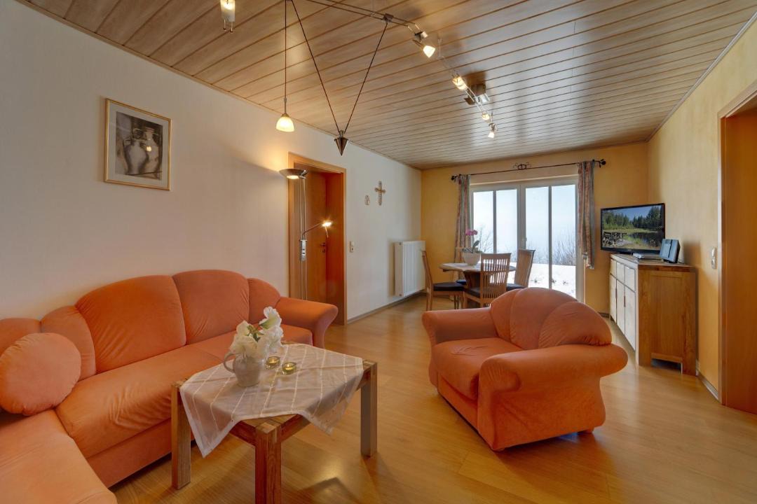 Photo of Livingroom in Neuschoenau