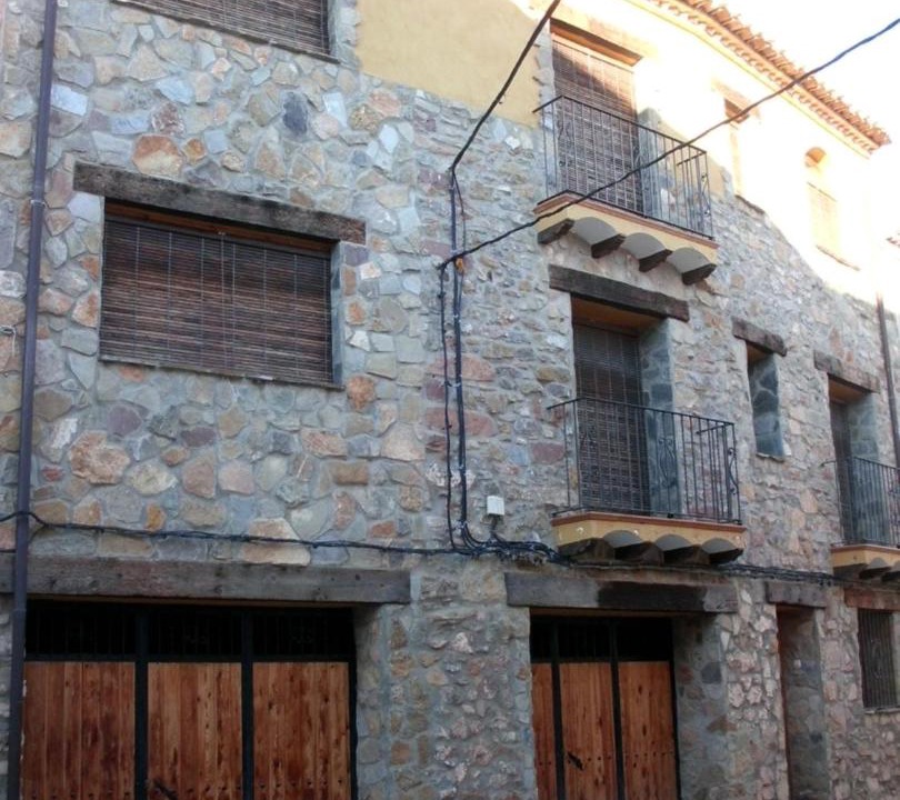Photo of Others in Pina de Montalgrao