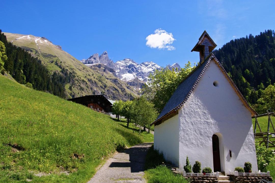 Photo of Others in Oberstdorf
