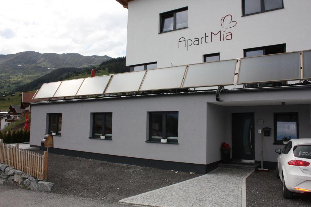 Photo of Others in Serfaus