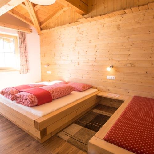 Photo of Bedroom in Zellbergeben