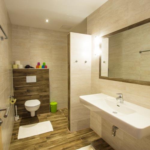 Photo of Bathroom in Zellbergeben
