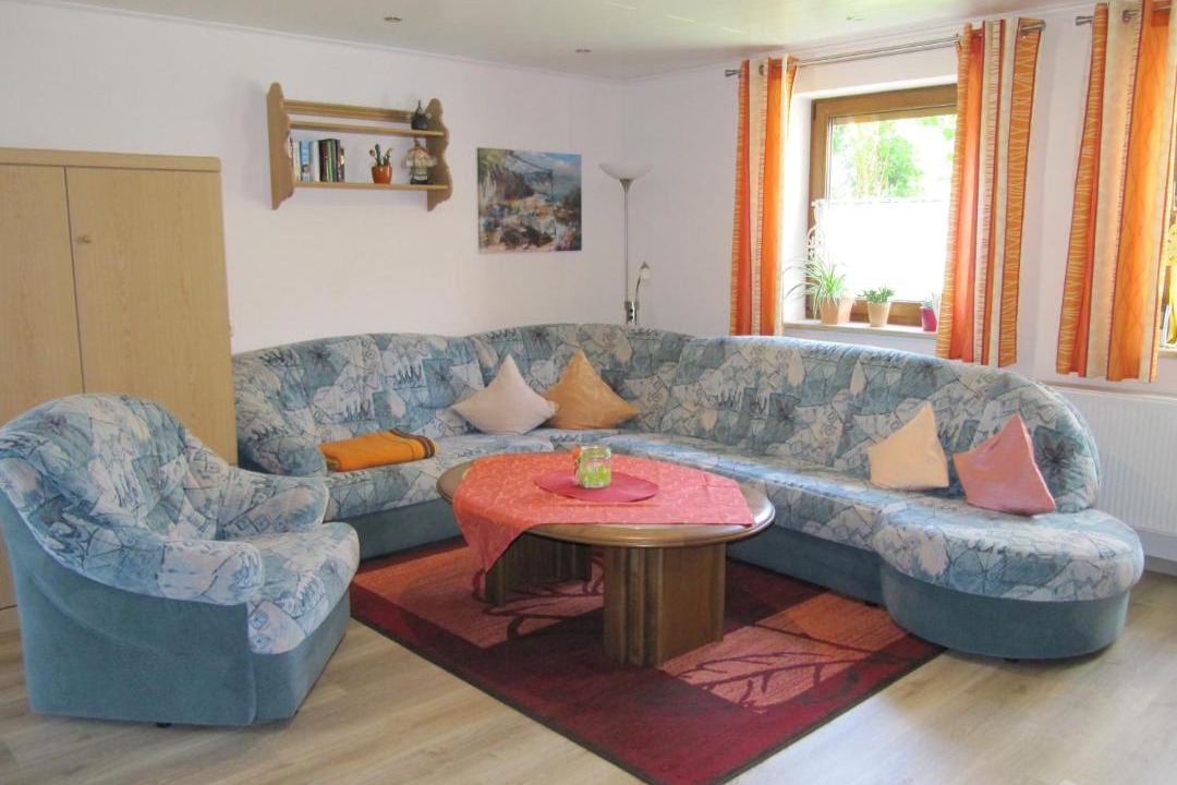 Photo of Livingroom in Zapfendorf
